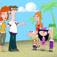 Illustration for article titled Damon Lindelof wrote a Lost-themed episode of Phineas And Ferb